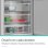 Frigorífico Combi Siemens Total No Frost 203cm 440L C Blanco
