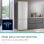 Frigorífico Combi Siemens Total No Frost 203cm 440L C Blanco