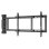 NEDIS TVWM5860BK Soporte TV Pared Motorizado 32 a 75" VESA 200x200 Máx 50Kg