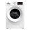 Lavadora Koenic Carga Frontal 8 kg 1400 rpm A Blanca con Motor ProSmart Inverter