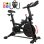 Sportnow Bicicleta Estática Con Resistencia Magnética Ajustable App Bluetooth