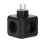 Carregador Mars Gaming MD-CUBE20 Powercube 3x Schuko 4x USB PD 20W GaN Preto