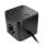 Mars Gaming Md-cube35 Powercube 3x Schuko 4x Usb Pd 35w Gan Negro