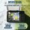 Outsunny Nevera Portátil Eléctrica 30l Con Compresor Control Por App Negro