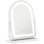 Espelho Maquilhagem Homcom 505-023V90WT LED Branco Rotação 360° Controlo Tátil