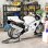 Homcom Caballete De Moto Carga 390 Kg Soporte Delantero Y Trasera Universal