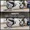 Homcom Caballete De Moto Carga 390 Kg Soporte Delantero Y Trasera Universal