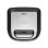 Sandwichera Ufesa 2 sandwiches 750W exterior frío mango frío gris/negro
