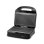 Sandwichmaker Ufesa 2 Sandwiches 750W Antihaftbeschichtung