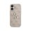 Guess Funda Para Iphone 17 – Carcasa Rosa Con Gran Logo Clásico 4g Dorado, Diseño Elegante Y Ajuste Preciso