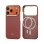 Raptic Funda Para Iphone 17 Pro Max – Carcasa Magsafe De Fibra De Aramida Skin Origin Oriental, Protección Y Ajuste Preciso