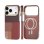 Raptic Funda Para Iphone 17 Pro Max – Carcasa Magsafe De Fibra De Aramida Skin Transform Sky, Protección Y Ajuste Preciso