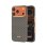 Funda para telemóvel Raptic Origin Destiny Fibra de Aramida Ultra Precisa para iPhone 17 Pro