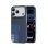 Raptic Funda Para Iphone 17 Pro – Carcasa Magsafe De Fibra De Aramida Skin Transform Ocean, Protección Y Ajuste Preciso