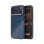 Raptic Funda Para Iphone 17 Pro – Carcasa De Fibra De Aramida Skin Serenity Emerald, Protección Y Ajuste Preciso