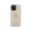 Guess Funda Para Iphone 16 Pro Max – Carcasa De Polipiel Rosa Con Logo Clásico Dorado, Diseño Elegante Y Ajuste Preciso