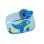 Cámara Instantánea Klack Kit Infantil Impresión Instantánea Vídeo HD Azul