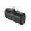 Cargador Portátil DCU Tecnologic USB-C 5000 mAh Preto