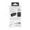 Cargador Portátil DCU Tecnologic USB-C 5000 mAh Preto