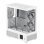 Caixa PC ProGaming Kian V2 Branca ATX Mid Tower 6 ventiladores ARGB