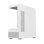 Caixa PC ProGaming Kian V2 Branca ATX Mid Tower 6 ventiladores ARGB
