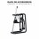 Organizador de Accesorios Speediance Gym Accessories Organizer