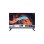 Televisor Smart Tech 24" HD Ready DLED con Smart TV y Control por Voz
