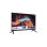 Televisor Smart Tech 24" HD Ready DLED con Smart TV y Control por Voz