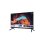 Televisor Smart Tech 24" HD Ready DLED con Smart TV y Control por Voz