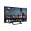 Televisor Smart Tech 32" Full HD QLED Google TV