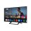 Televisor Smart Tech 32" Full HD QLED Google TV