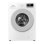 Lavadora Edesa Carga Frontal 7Kg 1200rpm A Blanca Motor Inverter y Vapor