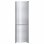 Frigorífico Combi Infiniton No Frost 185,5 cm 322 L D Inox Portas reversíveis