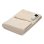 Manta eléctrica Daga relax suave Chic calefacción Intellisense