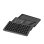 Sandwichera Taurus 900 W 3 placas intercambiables toque frío