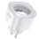 Enchufe inteligente Gosund EP8 Wifi Control por voz y temporizador