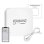 Central domótica Gosund G2 Wi-Fi/Bluetooth con Google Assistant y Alexa