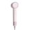 Secador de Cabelo Iónico Gosund SuperWind HD21 1300W Motor Brushless Leve Rosa