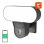Caméra de surveillance Gosund IPC3 FullHD Vision Nocturne Extérieure Audio Bidirectionnel