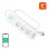 Prise intelligente Gosund P1 PLUS Wi-Fi Commande vocale et Statistiques de consommation