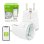 Prise intelligente Gosund SP111 Commande vocale et Wi-Fi Statistiques de consommation