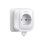 Presa intelligente Gosund SP112 Wi-Fi Controllo vocale e Monitoraggio consumo