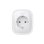 Presa intelligente Gosund SP112 Wi-Fi Controllo vocale e Monitoraggio consumo