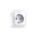 Presa intelligente Gosund SP112 Wi-Fi Controllo vocale e Monitoraggio consumo
