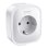 Presa intelligente Gosund SP112-M Wi-Fi Controllo vocale e Statistiche consumo