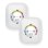 Presa intelligente Gosund SP1-HE Wi-Fi Controllo vocale e Apple HomeKit