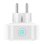 Presa intelligente Gosund SP1-HE Wi-Fi Controllo vocale e Apple HomeKit