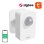 Sensore di Movimento Gosund ST20 Zigbee Interno Allarme Controllo Remoto