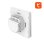 Interruptor inteligente Gosund SW9 WiFi compatible Alexa Google Home