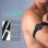 Pulsgurt Cycplus H1 Sensor Herzfrequenz Bluetooth ANT+